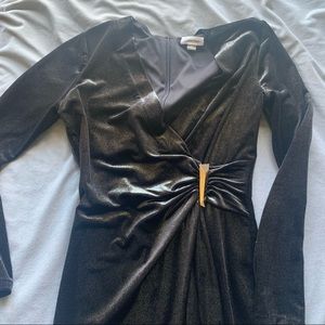 Calvin Klein cocktail dress